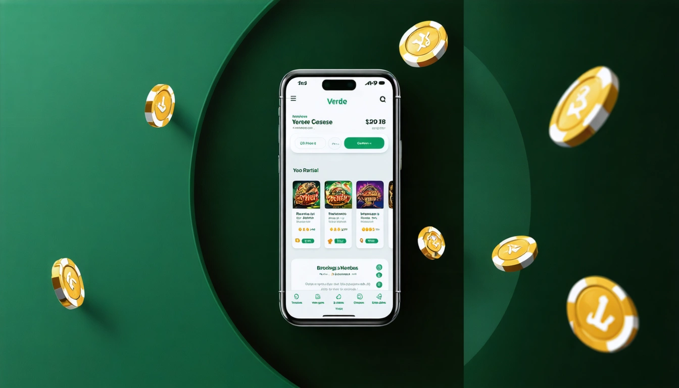 app Verde