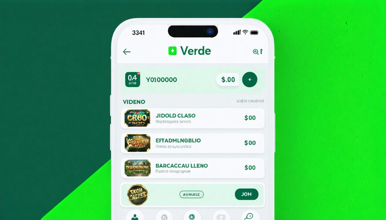 review Verde