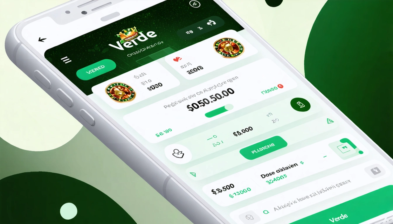 review Verde